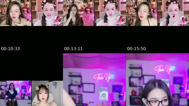 TikTok live: em manifest len A by @zuri3939
