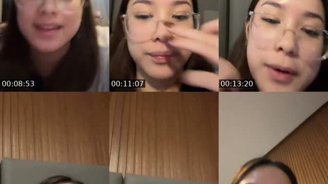 @fnlxviii TikTok live from 2026-08-04