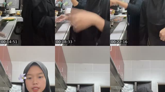 TikTok live: bele by @user174967211