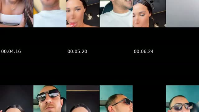 @hifantasy TikTok live
