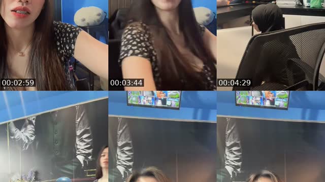 @ayu.latifah2 TikTok live from 2026-08-04