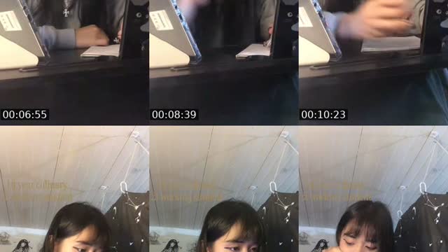TikTok live: mission, i love sushi by @fiancii