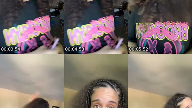 @badgyal_vibez TikTok live from 2026-08-04