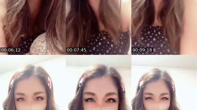 @yuurii0316 TikTok live