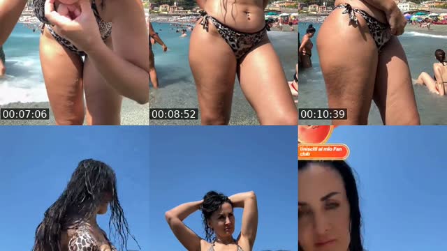 @elakristela TikTok live from 2026-08-04