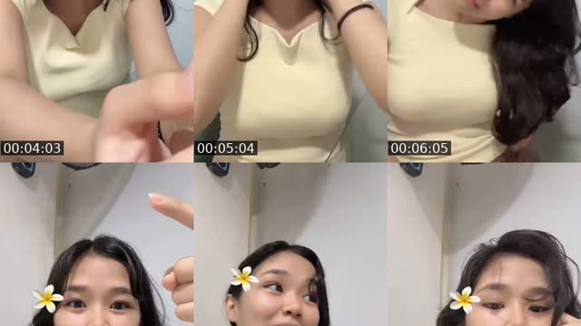 TikTok live: quick live by @aebiestojero_
