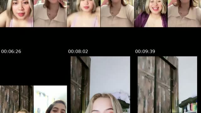 TikTok live: 😎 by @kunfayakun__33