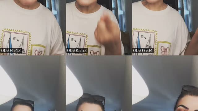 @nedaa_reine TikTok live