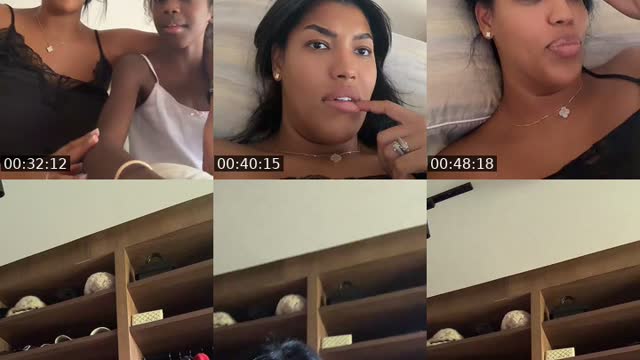 @aziliz.zara TikTok live from 2026-08-04
