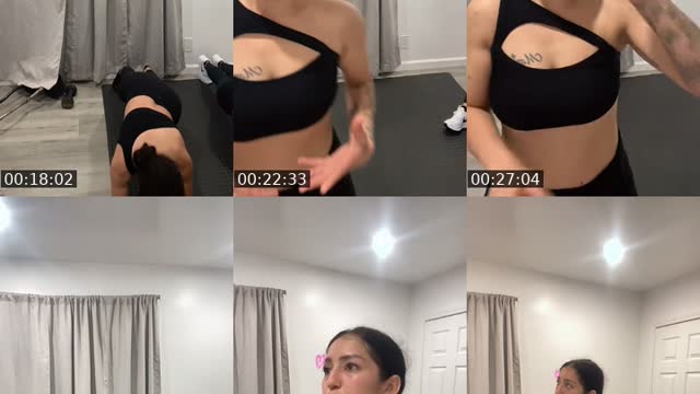 @navarrete900 TikTok live from 2026-08-04