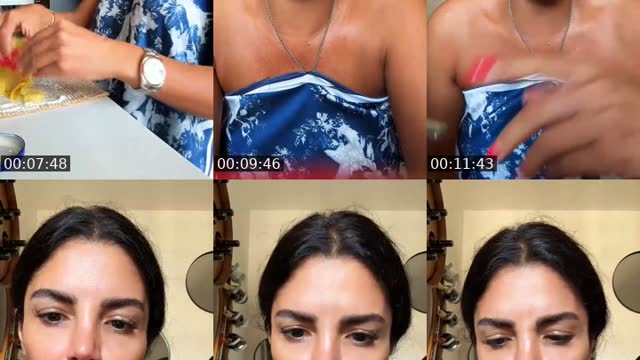 @yarachbaroofficial TikTok live from 2026-08-04