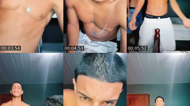 @matheus.bryan65 TikTok live