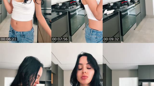 @dannizita11 TikTok live from 2026-08-04