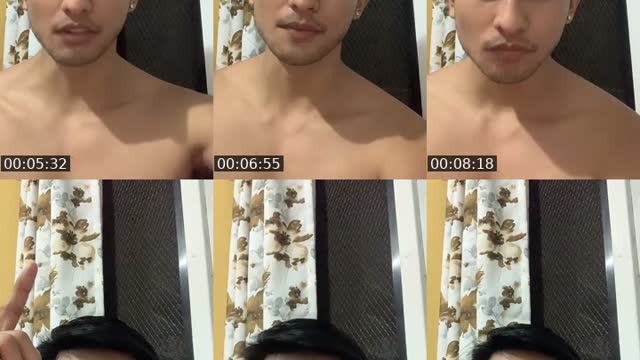 TikTok live: Live ni by @zonjiiiii