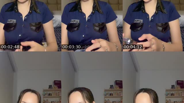 Tangkap aku kakak - @ssssil99