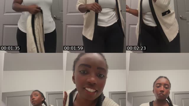 @jasmineuncut TikTok live from 2026-08-04