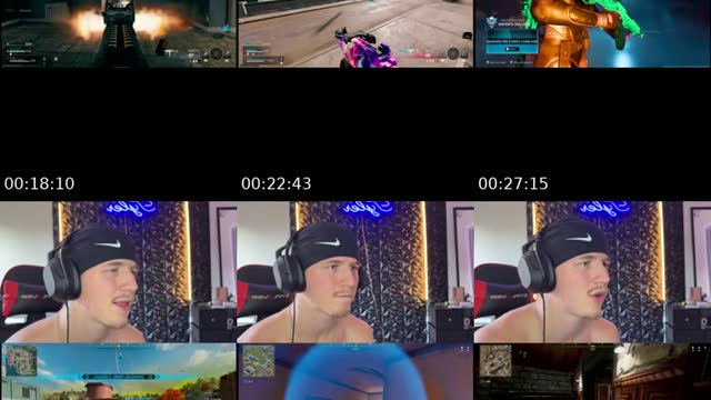 TikTok live: YOUR AMAZING I LOVE YOU by @tylernoliar