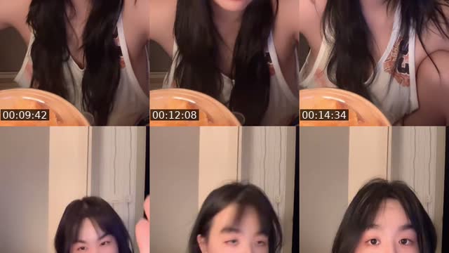 @imjuju0927 TikTok live from 2026-08-04