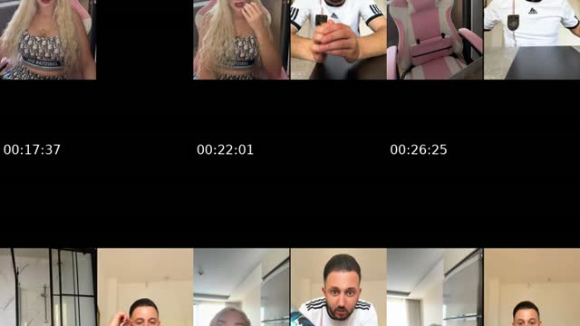 @xanimofficial TikTok live from 2026-08-04