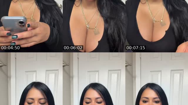 @tudiosa2030 TikTok live