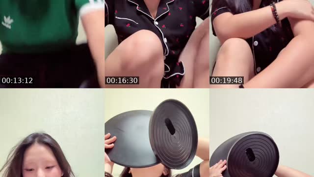 TikTok live: 놀아줘 by @tlqkfemfdk77