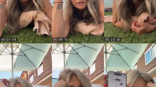 @solypunto5 TikTok live