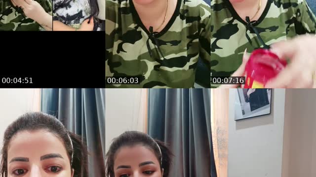 @moka.loka900 TikTok live