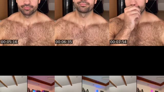 Komm rein du 🐷 - @mr.muscle68