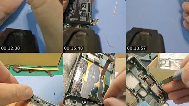 TikTok live: samsung s22 ultra by @novamaisternia