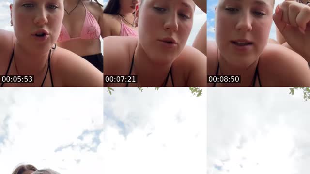 @sweet.sss2 TikTok live