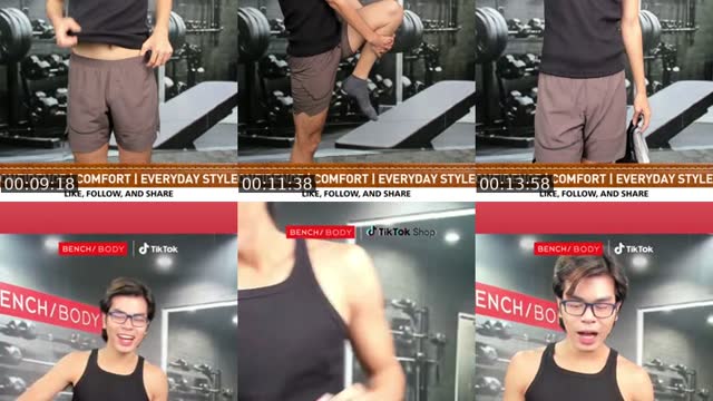 ComfortMeetsValueBenchBody88Sale - @benchbody.ph