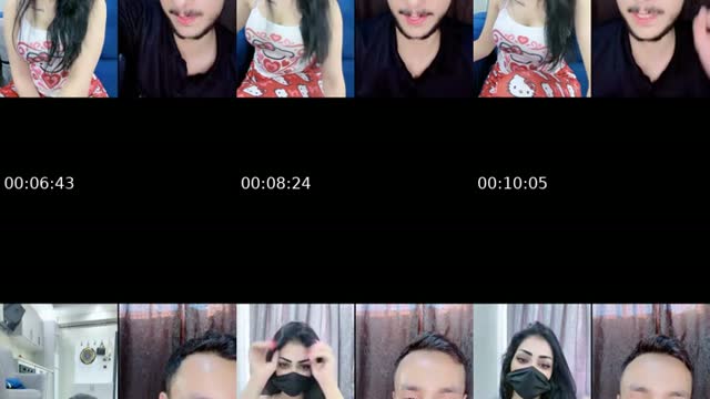 @dela_hcy TikTok live