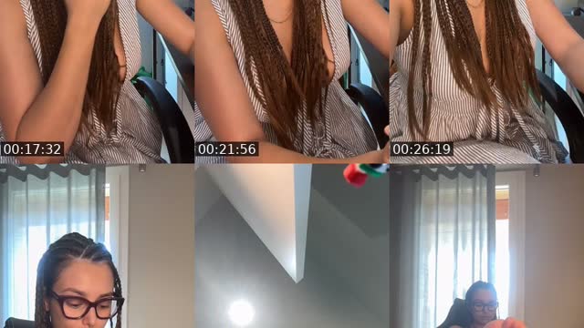 @shelenaofficial TikTok live from 2026-08-04