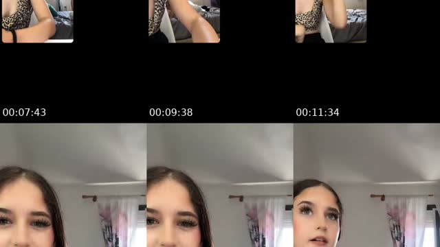 Debías - @yatusbesbeby
