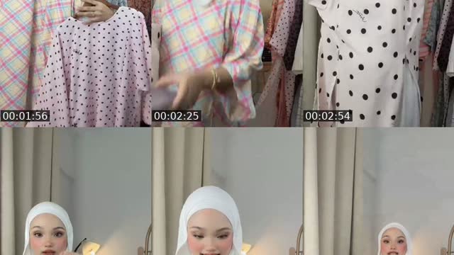 @lilypetunahq TikTok live