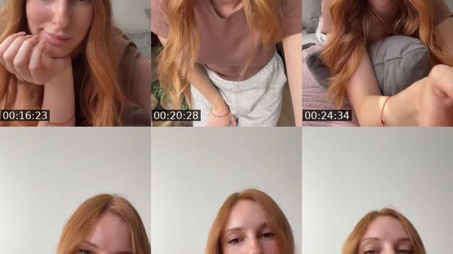 @iri.foxy TikTok live from 2026-08-04