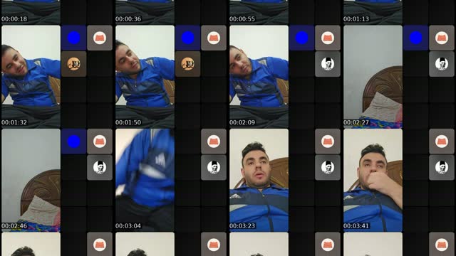 @alomda25395 TikTok live