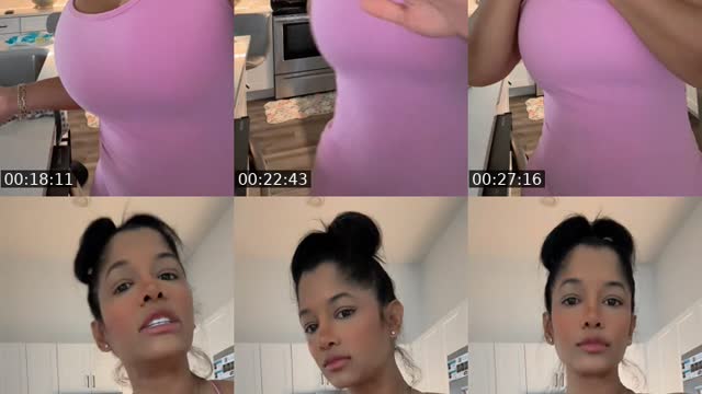 @ytus___ TikTok live