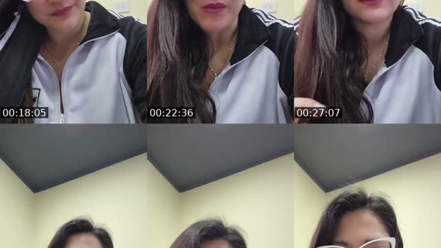 TikTok live: Primer Live by @yaninaandres0