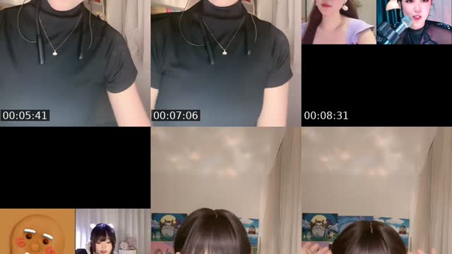 @wanzidaren1999 TikTok live from 2026-08-04