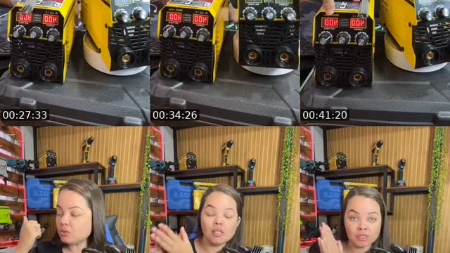 @flaviobusiness TikTok live from 2026-08-04