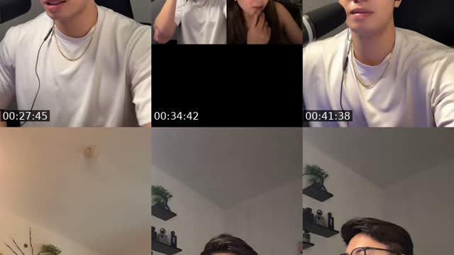 @fitxenon TikTok live from 2026-08-04