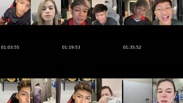 @fadlie_sharham TikTok live from 2026-08-04