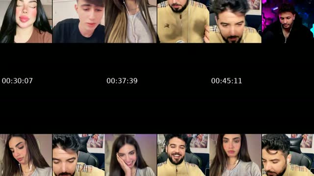 TikTok live: ولكم 🐣🩵 by @iill794