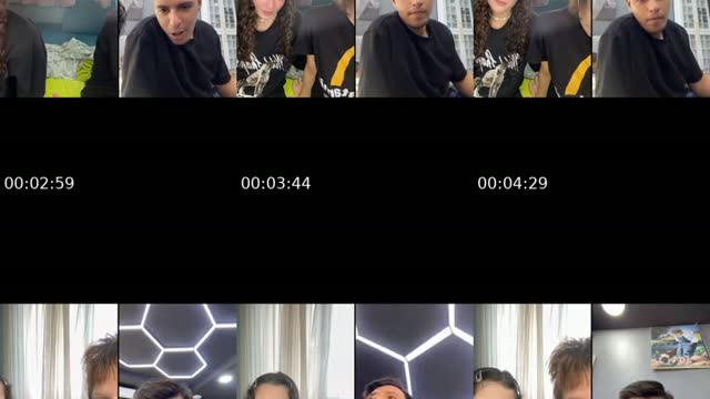 @biciroo TikTok live