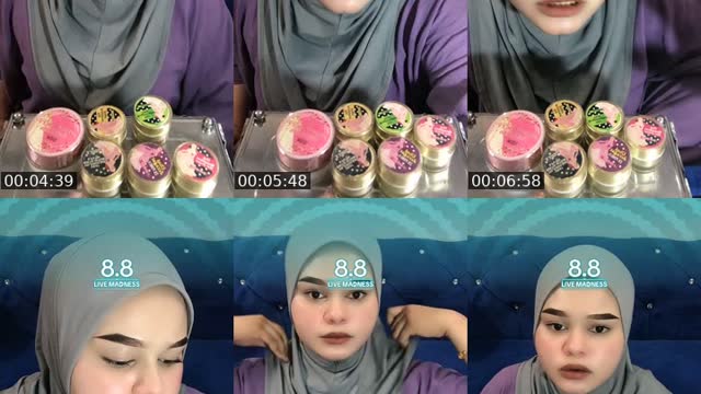@mamyrose8 TikTok live from 2026-08-04