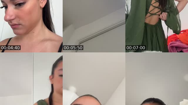 @margglvb TikTok live