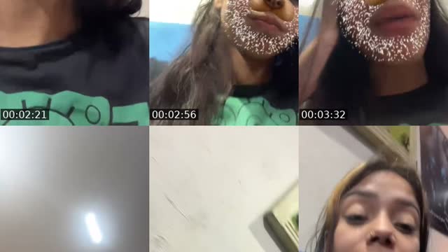 @soouza_y2 TikTok live