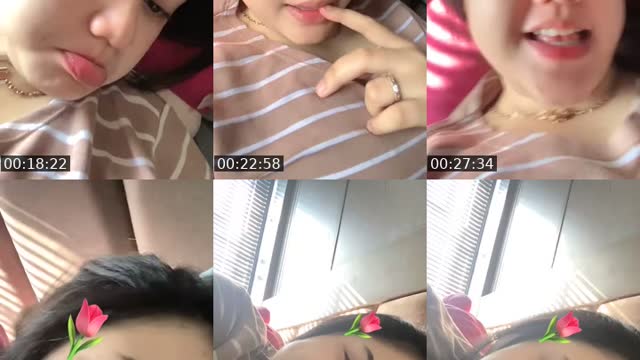@virgosweetgirl TikTok live from 2026-08-05