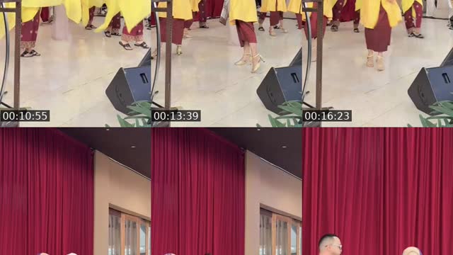 TikTok live: KONSERT GEMA BUMANTARA by @toktitiktok